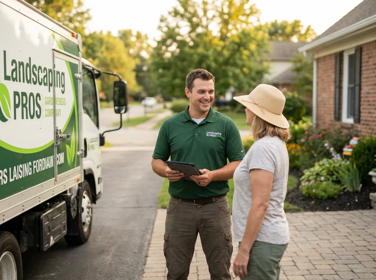 Landscaping Brookhaven, PA FAQs